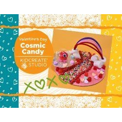 Kidcreate Studio - Houston Greater Heights